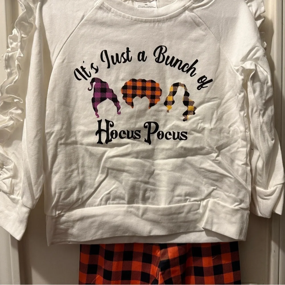 New Hocus Pocus Outfit